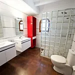 Olivos * L'Ampolla