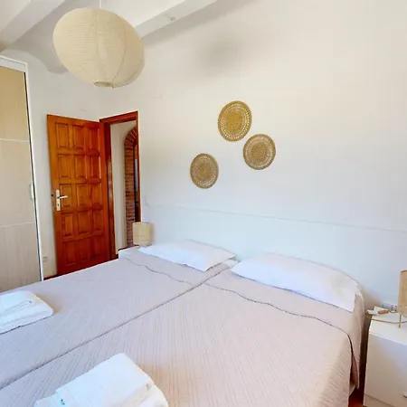 Ferienhaus Olivos