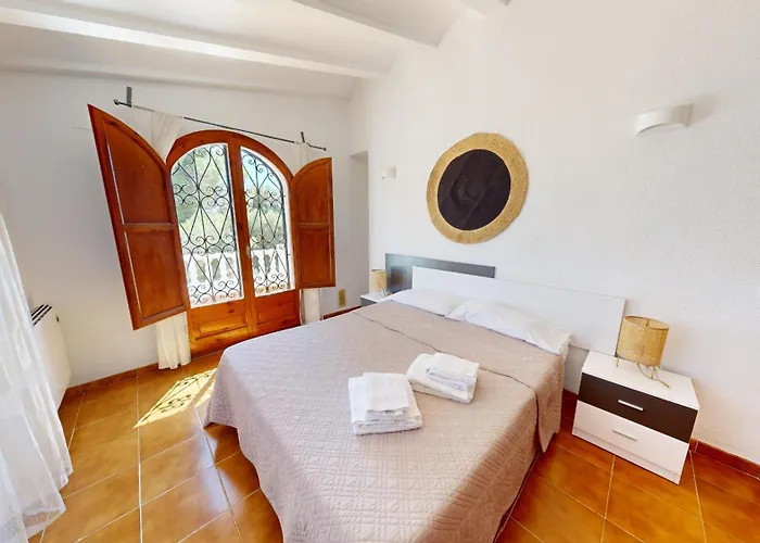 Holiday home Olivos *
