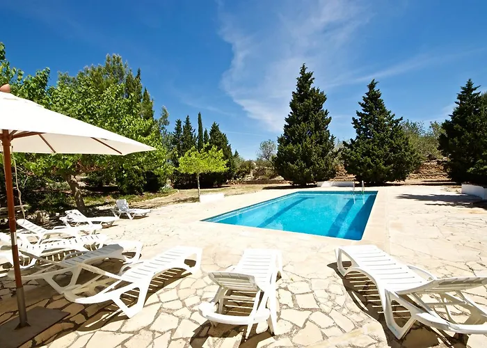 Holiday home Olivos *