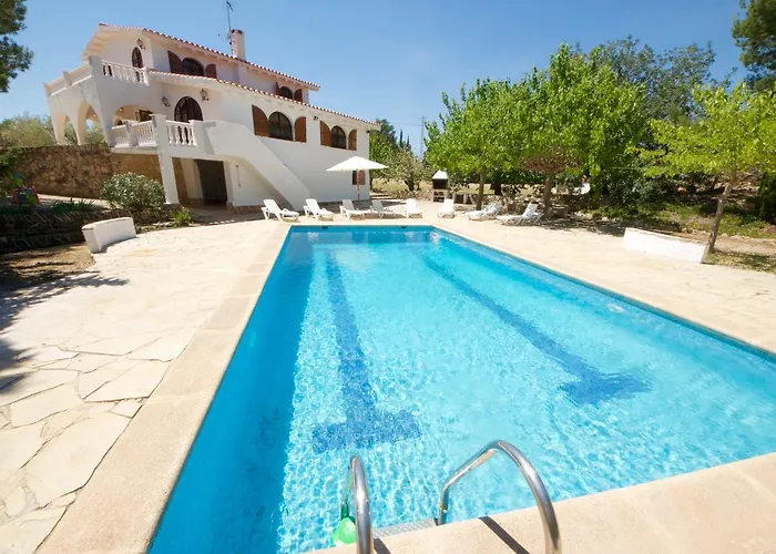 Olivos Holiday home *