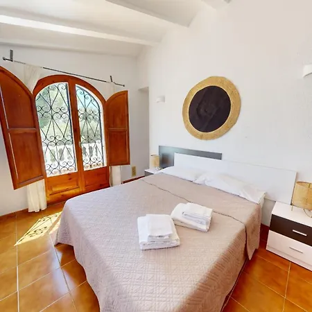 Holiday home Olivos *