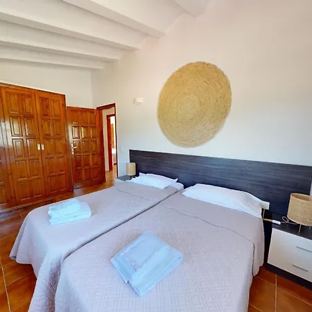 Olivos Holiday home L'Ampolla