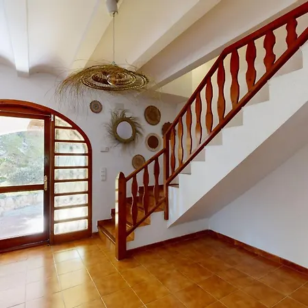Olivos Holiday home