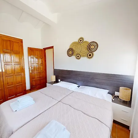 Holiday home Olivos *