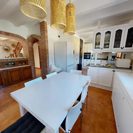 Olivos Holiday home *