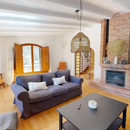 Holiday home Olivos