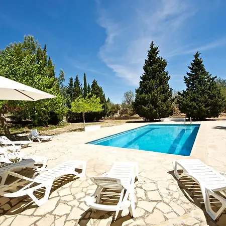 Holiday home Olivos *