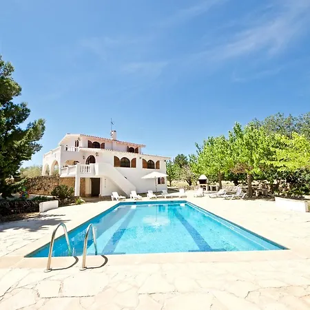 Holiday home Olivos L'Ampolla