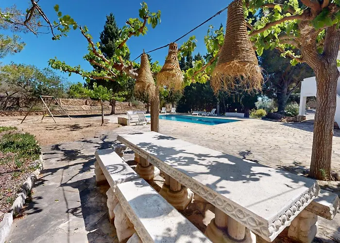 Сasa de vacaciones Olivos L'Ampolla